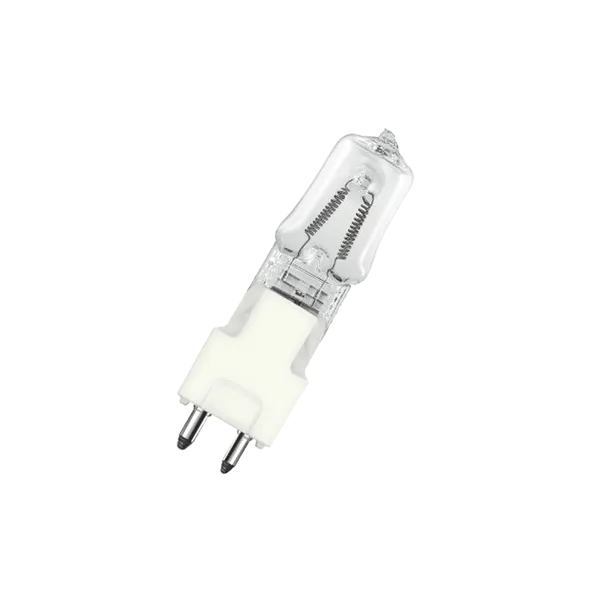 детальное изображение Лампа галогенная специальная 64674 240V 500W GY9,5 FRJ CP/82 OSRAM 4052899015531