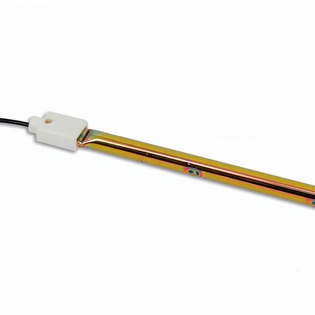 Лампа инфракрасная Dr.Fischer 26014A 2000W 235V AK15