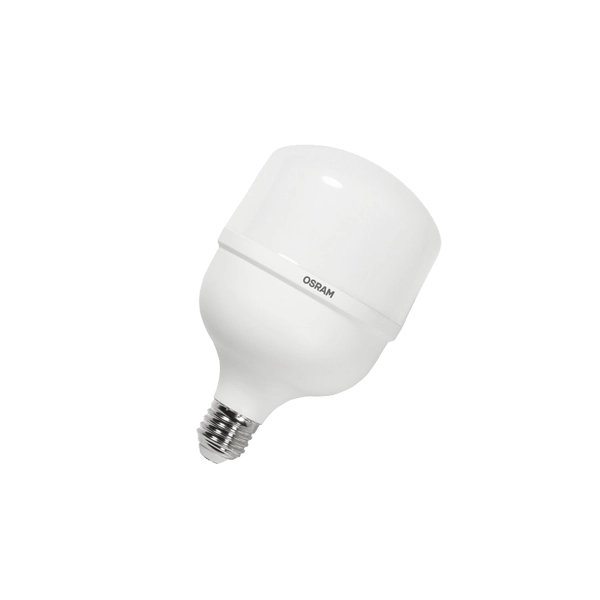 детальное изображение Лампа светодиодная высокой мощности LV HW 30SW/6500K E27 (=300W) 140-265V / 3000Lm OSRAM 4099854121296