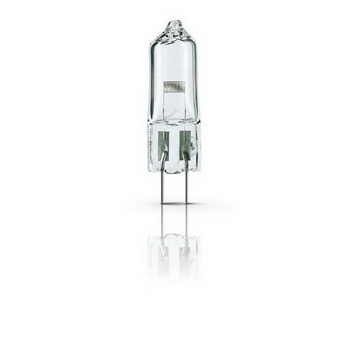 детальное изображение Лампа галогенная NARVA 55292 (14623) 95W G6.35 17V 55292