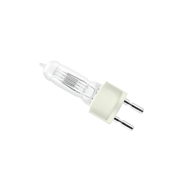 детальное изображение Лампа галогенная специальная 64744 230V 1000W GX9.5 FWP T/19 OSRAM 4008321554833