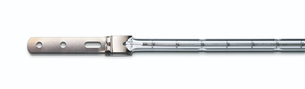 Лампа инфракрасная Dr.Fischer 13908X 300W 230V X-clip