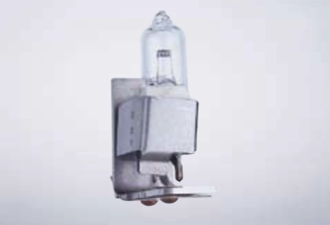 детальное изображение Лампа галогенная Dr.Fischer Winkellampe 12V 50W 890001250W