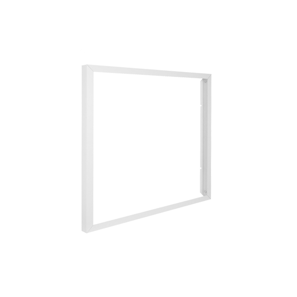 детальное изображение Рамка для накладного монтажа офисных панелей Panel SMB W60L60 H=70mm PHILIPS 911401867182