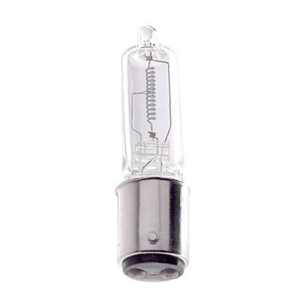 детальное изображение Лампа галогенная Ushio JCV120V-500WGB BA15d 1000979