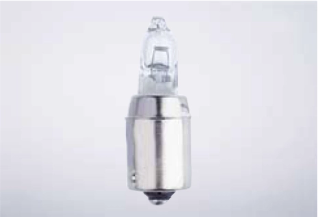 детальное изображение Лампа сигнальная Dr.Fischer 24V 20W BA15s 8400242015