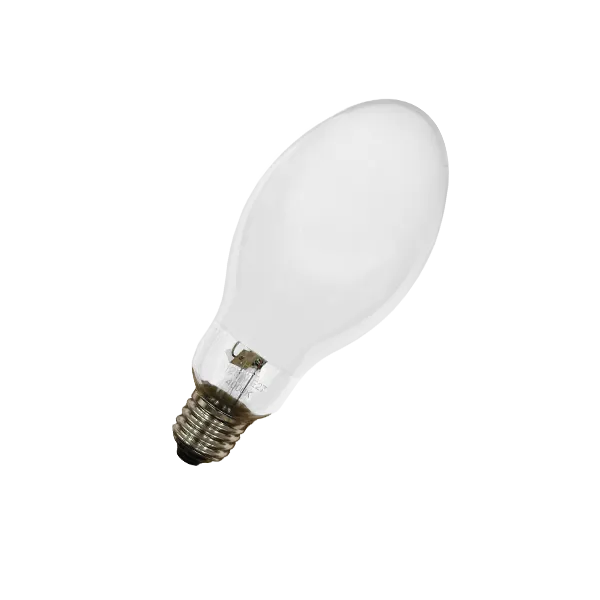 детальное изображение Лампа ртутная ДРЛ 125W/E27 4000K 6300Lm FOTON LIGHTING 612755