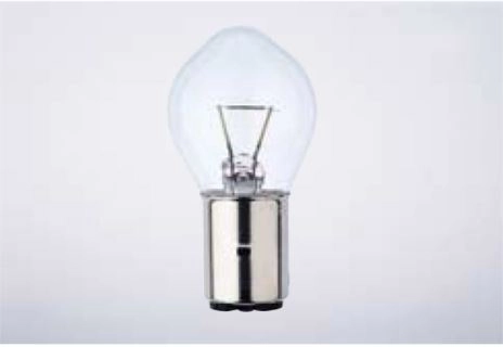детальное изображение Лампа галогенная Dr.Fischer 12V 38W BA20s 842460