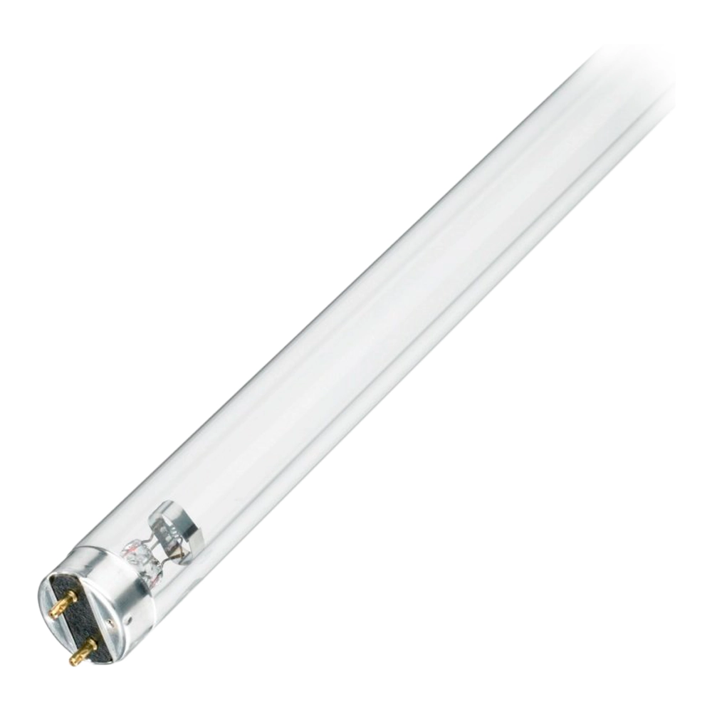 Лампа бактерицидная LEDVANCE TIBERA UVC 15W T8 G13 25X1