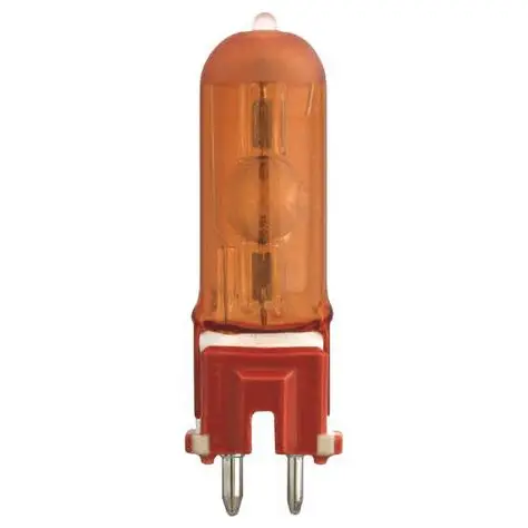 детальное изображение Лампа металлогалогенная OSRAM HMI STUDIO 400W GZZ9.5 4052899984370