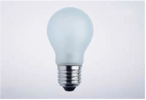 детальное изображение Лампа сигнальная Dr.Fischer 75V 40W E27 50x90 mattiert 825299