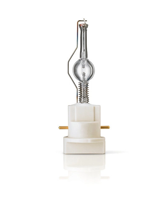 Лампа металлогалогенная Philips MSR Platinum 35 1CT