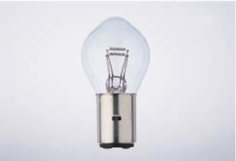 детальное изображение Лампа галогенная Dr.Fischer 40V 60/60W BA20d 842082