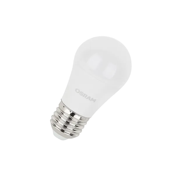 детальное изображение Лампа светодиодная LS 9W/6500K (=75W) E27 LED Star 3Y Шарик OSRAM 4058075696686