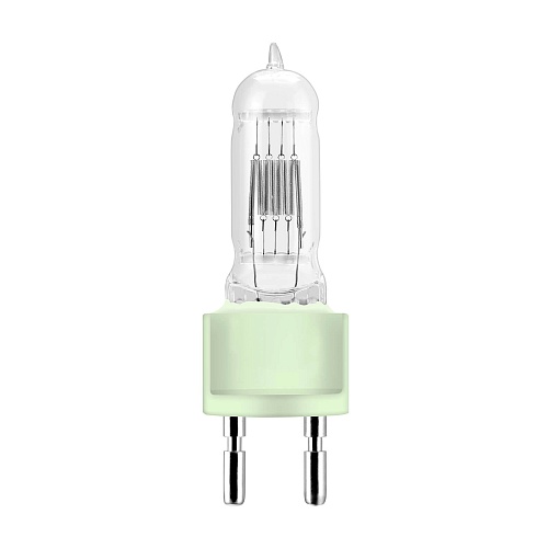 детальное изображение Лампа галогенная специальная 64787 230V 2000W G22 CP/75 OSRAM 4008321653994