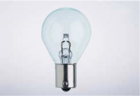 детальное изображение Лампа галогенная Dr.Fischer 12V 5A BA15s 843042