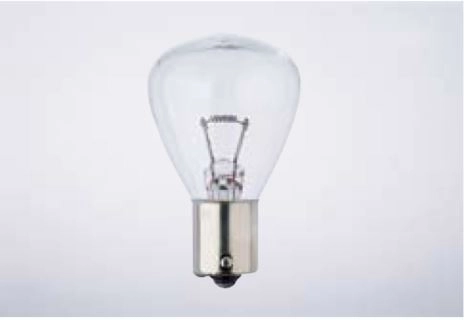 детальное изображение Лампа галогенная Dr.Fischer 6V 15W Ba15s 1500h 845001