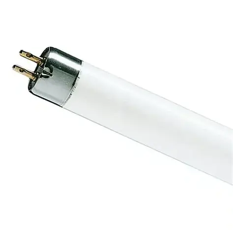 детальное изображение Лампа ультрафиолетовая OSRAM L BL UVA 15W/78 G5 4052899077386