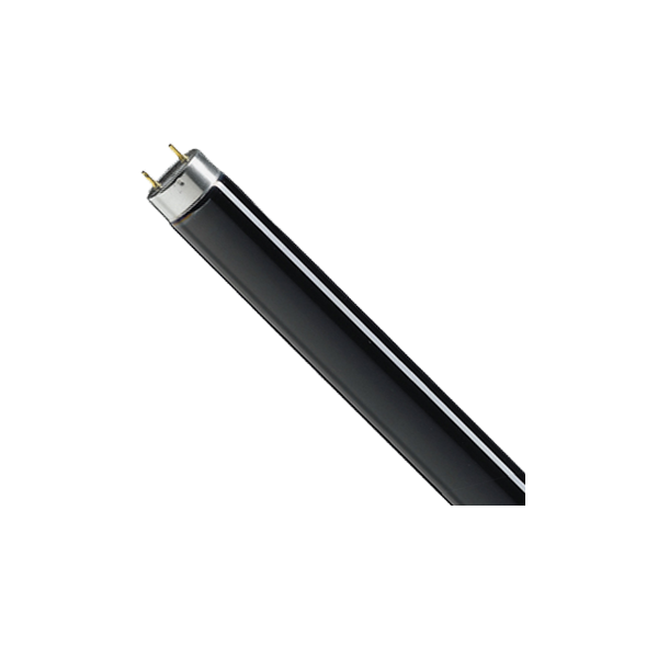 детальное изображение Лампа ультрафиолетовая 30W/T8 G13 BLB/Triphosphor Чёрное стекло FOTON LIGHTING 603388