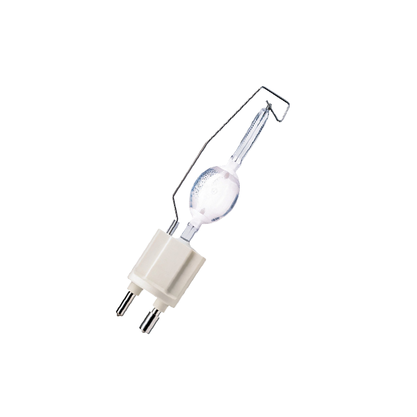 детальное изображение Лампа металлогалогенная MHN-SE 2000/956 HO GX22 400V - PHILIPS 928196905130