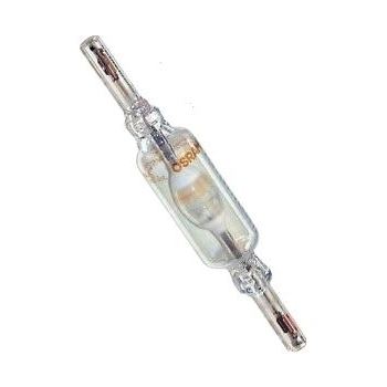 детальное изображение Лампа металлогалогенная OSRAM HQI-TS 150W/NDL RX7S-24 4008321678386