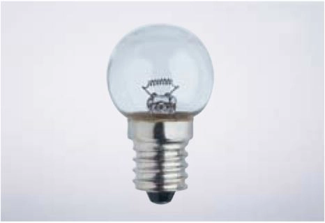 детальное изображение Лампа галогенная Dr.Fischer 25V 1A E10 E0843310