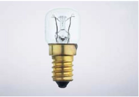 детальное изображение Лампа накаливания Dr.Fischer T22 10W 230V E14 CL 4198544200