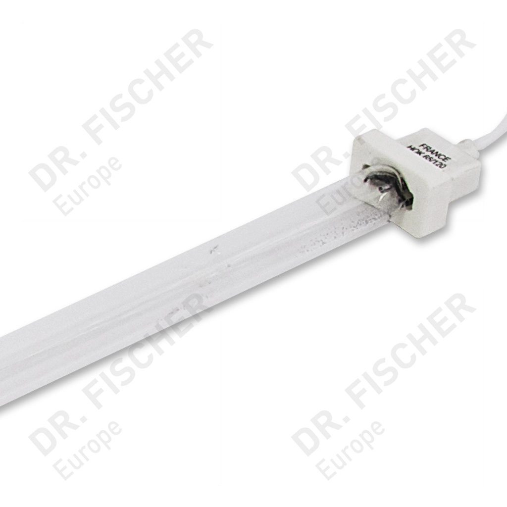 Лампа ультрафиолетовая Dr.Fischer HP 65/120 (AC-2787)