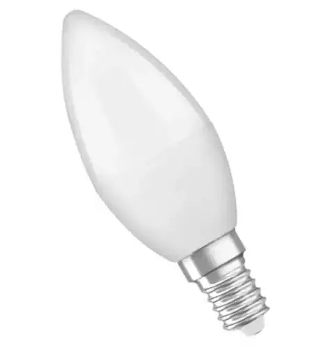 детальное изображение Лампа накаливания OSRAM CLAS B FR 40W 230V E14 4008321410870