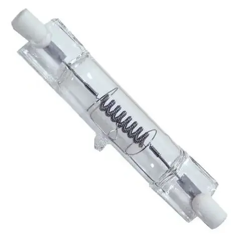 детальное изображение Лампа металогалогенная Ushio JPD120V-1000WB1 RX7s 1000228