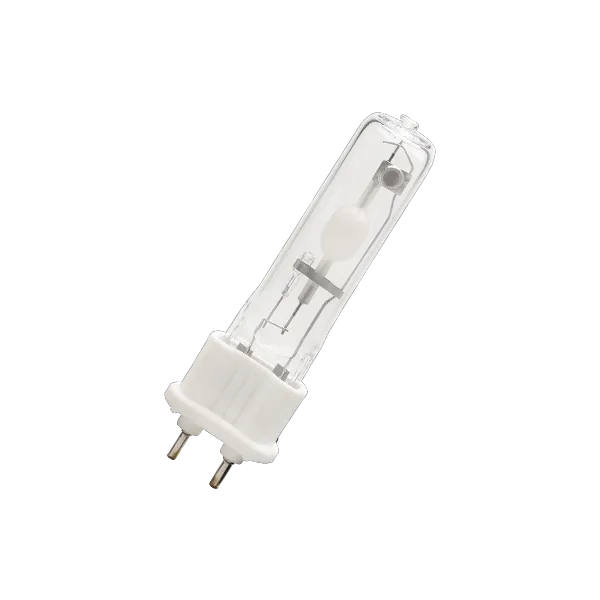 детальное изображение Лампа металлогалогенная HCI-T 70/830 WDL G12 7400Lm d20x100 OSRAM 4099854386855