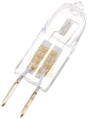 детальное изображение Лампа галогенная OSRAM HALOSTAR 64450S 75W 12V GY6,35 4050300490151