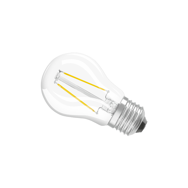 детальное изображение Лампа светодиодная филаментная 4W/4000K (=40W) E27 Шарик LED Star 2Y FILAMENT OSRAM 4058075435148