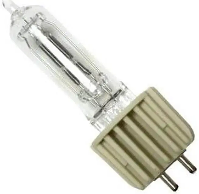 Лампа галогенная Ushio HPL-550/77X+ G9.5