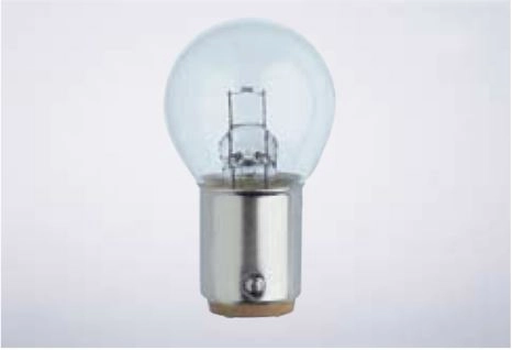 детальное изображение Лампа галогенная Dr.Fischer 24V 5W BAU15d 845128