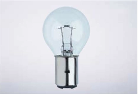 детальное изображение Лампа галогенная Dr.Fischer 24V 50W BA20d/26 842443