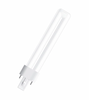 детальное изображение Лампа ультрафиолетовая LightBest BL 9W G23 700909020