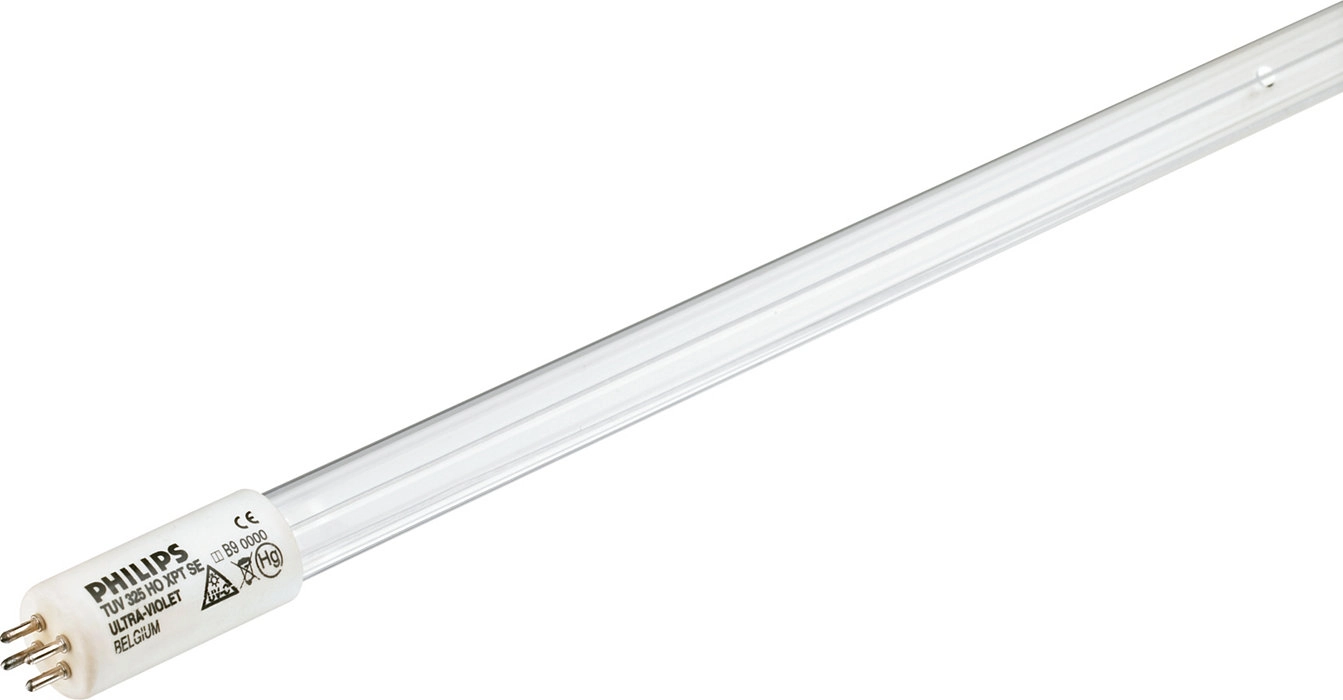 Лампа амальгамная Philips TUV 130W XPT SE