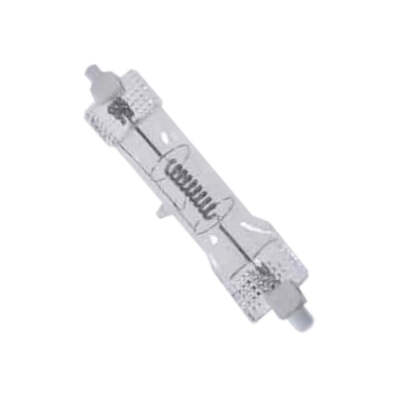 детальное изображение Лампа галогенная Ushio JPD120V-2000WC R7s -18 1000516