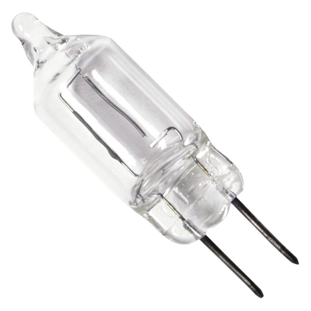 Лампа галогенная Ushio JC12V-10WF G4