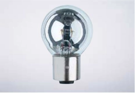 детальное изображение Лампа галогенная Dr.Fischer 6V 30W Ba21s3 SV 833409