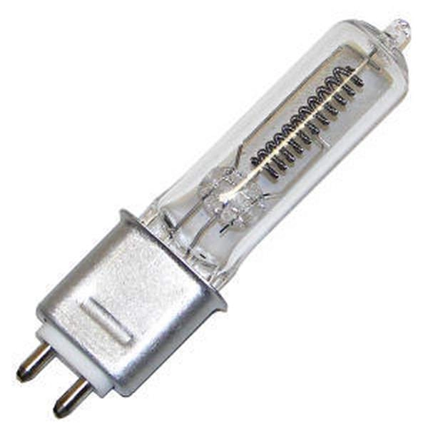 детальное изображение Лампа галогенная Ushio JCV120V-1000WCH G9.5 1000509