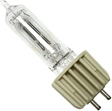 детальное изображение Лампа галогенная Ushio JCD115V-575WBM G9.5 1003585