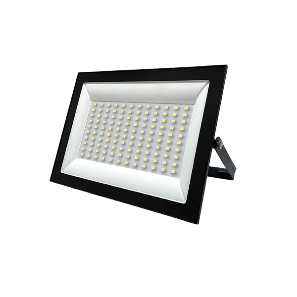 детальное изображение Прожектор светодиодный 100W/4200K (Чёрный) IP65 8500Lm - FOTON LIGHTING 607966