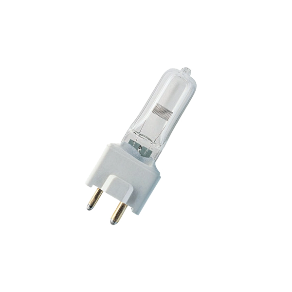 детальное изображение Лампа галогенная OSRAM 64654 HLX 250W 24V GY9.5 4008321241399