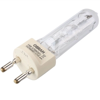 детальное изображение Лампа металлогалогенная OSRAM HMI 575W/SEL UVS G22 10X1 4052899152656