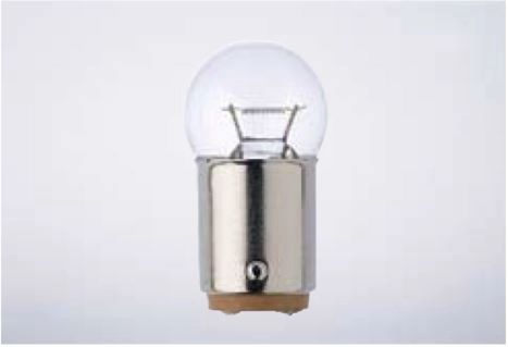 детальное изображение Лампа сигнальная Dr.Fischer 28V 12W BA15d 845076