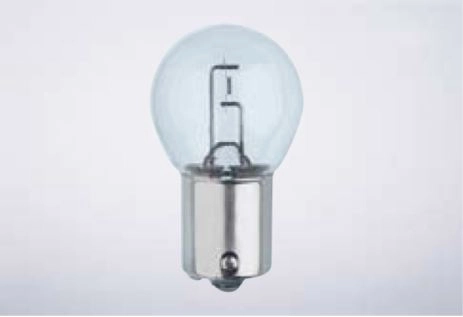 детальное изображение Лампа галогенная Dr.Fischer 6V 10W Ba15s axial E0843340