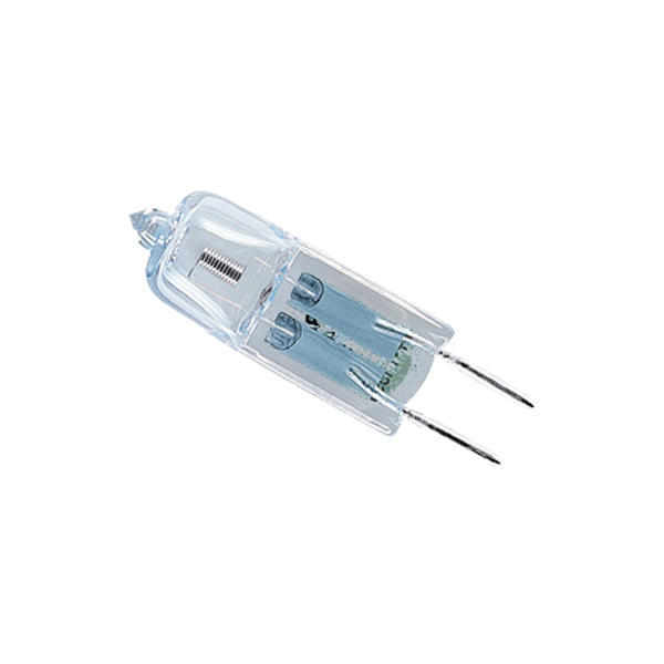 детальное изображение HCS FR 220V 20W G4 Матовая Лампа галогенная капсульная FOTON LIGHTING 6926891348523