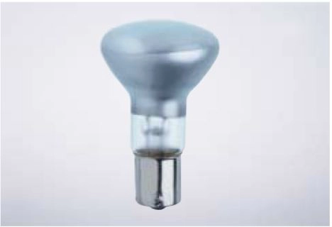 детальное изображение Лампа сигнальная Dr.Fischer 32V 20W BA15s / 19 R12 924564622422